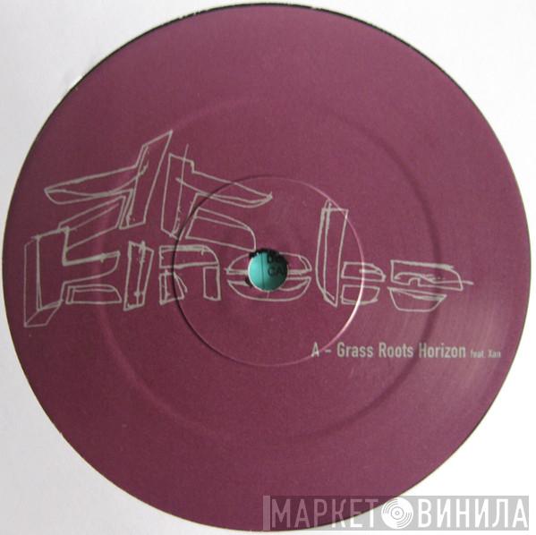 Kinobe - Grass Roots Horizon