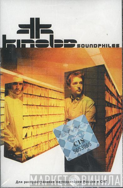  Kinobe  - Soundphiles