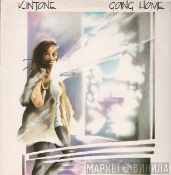 Kintone - Going Home