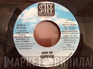 Kiprich - Keep Up