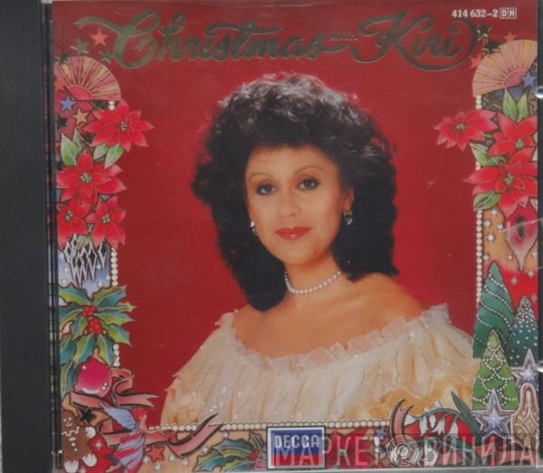Kiri Te Kanawa - Christmas With Kiri