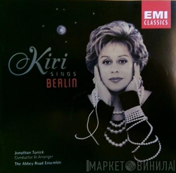 Kiri Te Kanawa - Kiri Sings Berlin