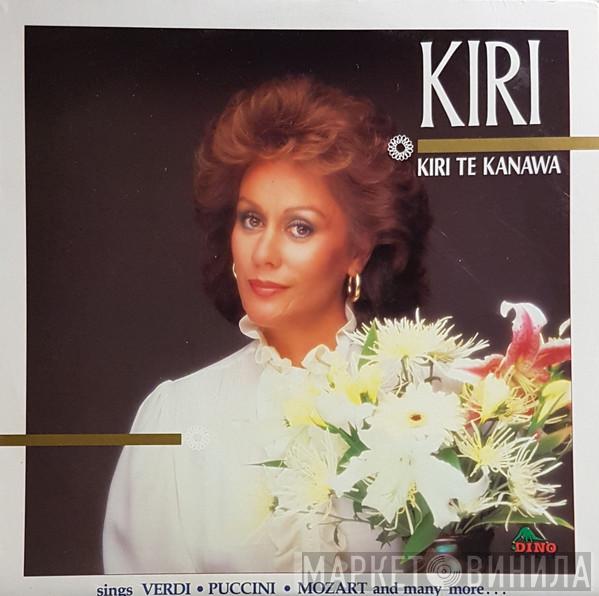 Kiri Te Kanawa - Kiri