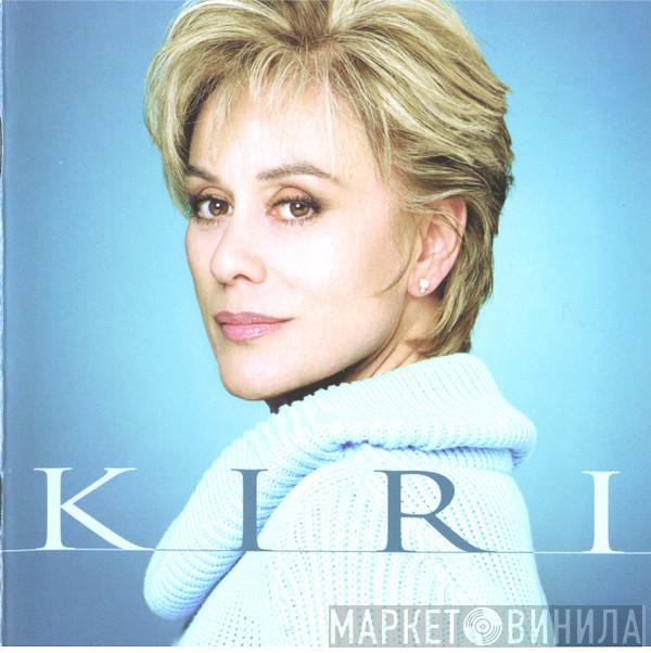 Kiri Te Kanawa - Kiri