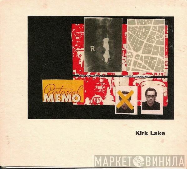 Kirk Lake - Kirk Lake