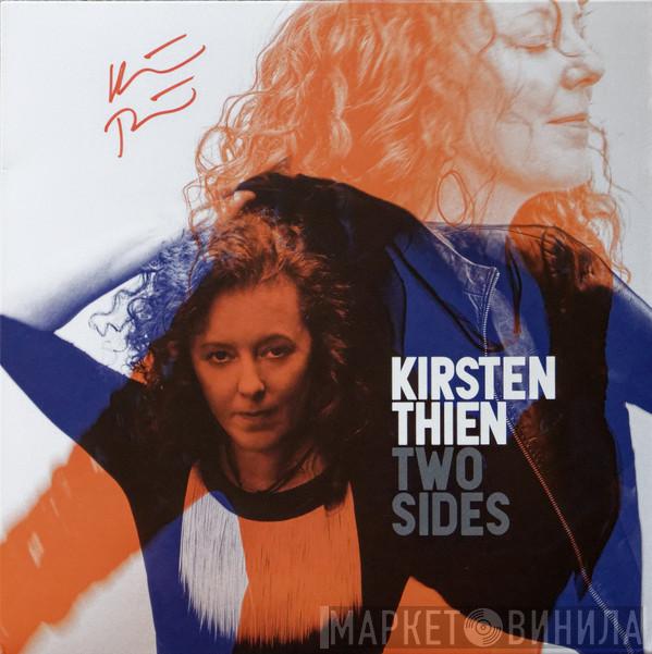 Kirsten Thien - Two Sides