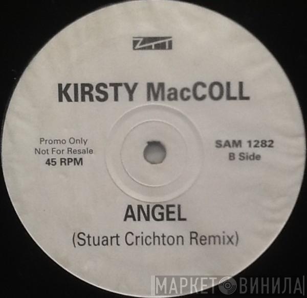 Kirsty MacColl - Angel