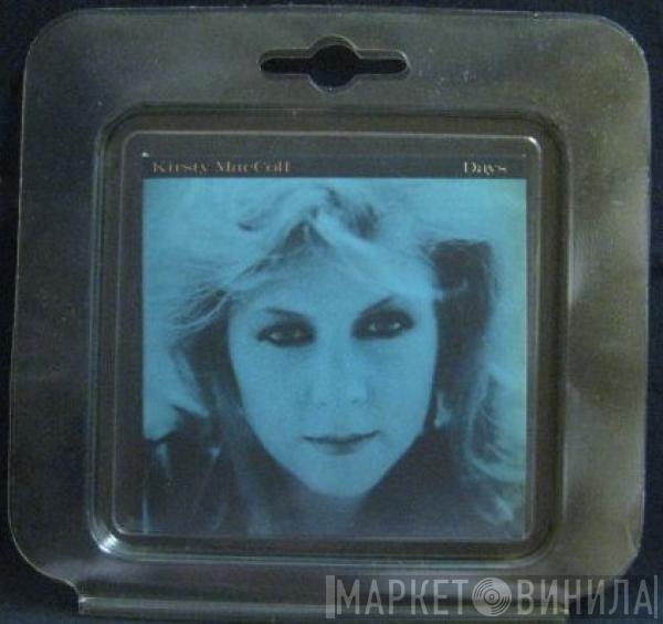  Kirsty MacColl  - Days