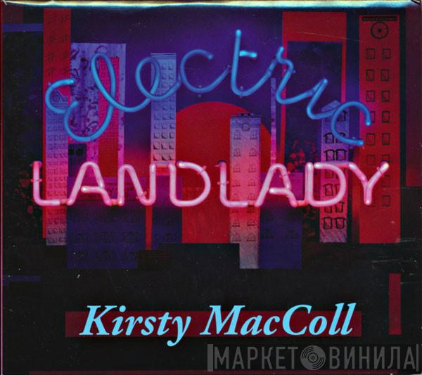 Kirsty MacColl - Electric Landlady