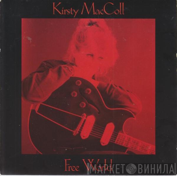 Kirsty MacColl - Free World