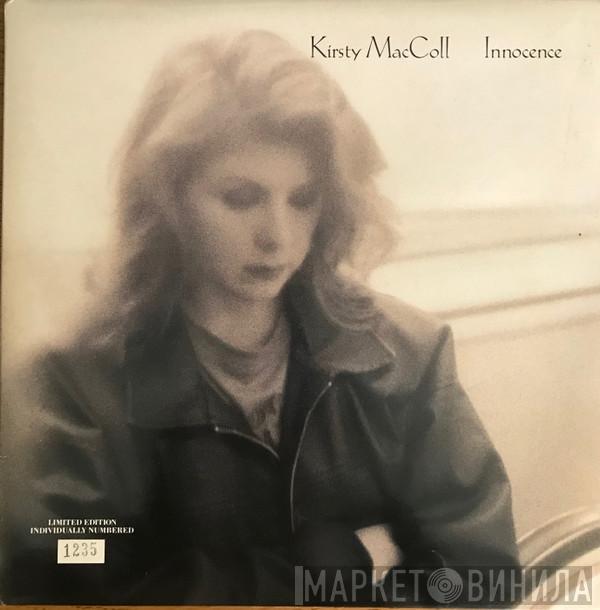 Kirsty MacColl - Innocence