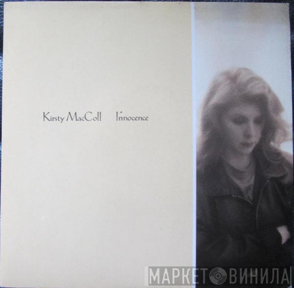  Kirsty MacColl  - Innocence
