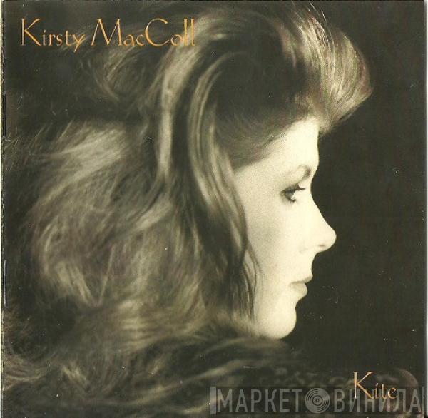 Kirsty MacColl - Kite