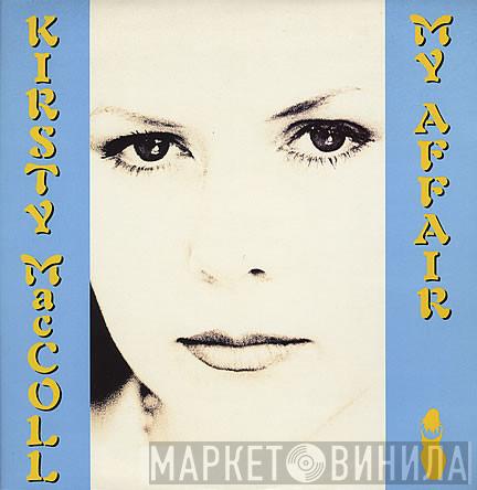 Kirsty MacColl - My Affair
