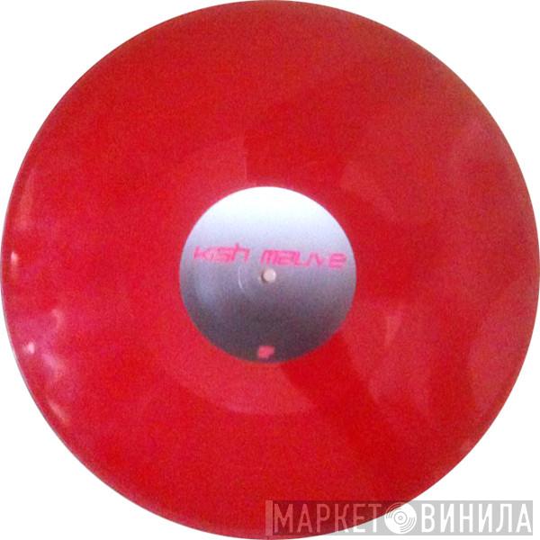 Kish Mauve - Kish Mauve EP