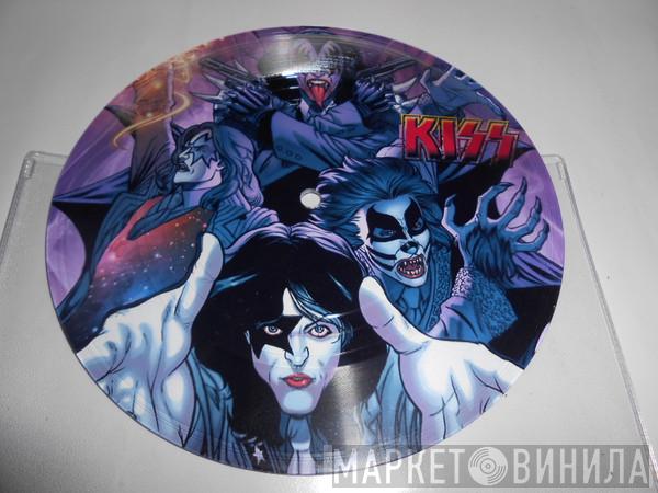  Kiss  - Goin´ Blind / Shock Me