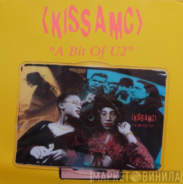  Kiss AMC  - A Bit Of...