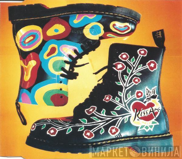 Kiss AMC  - My Docs