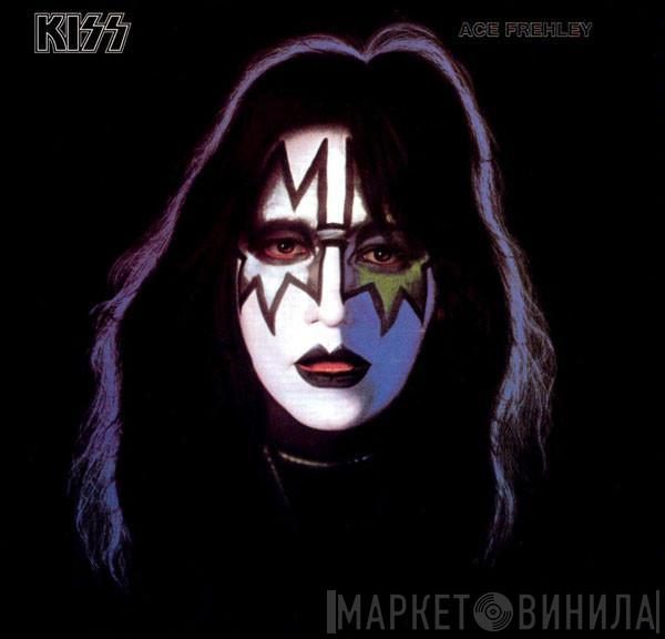 , Kiss  Ace Frehley  - Ace Frehley