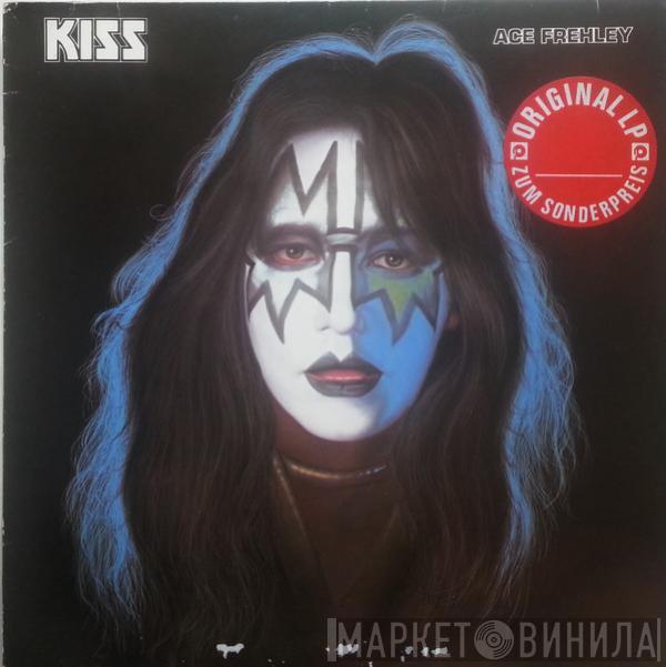 , Kiss  Ace Frehley  - Ace Frehley