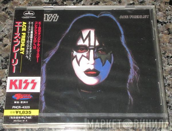 , Kiss  Ace Frehley  - Ace Frehley