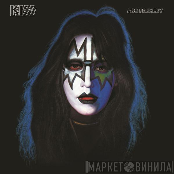 , Kiss  Ace Frehley  - Ace Frehley