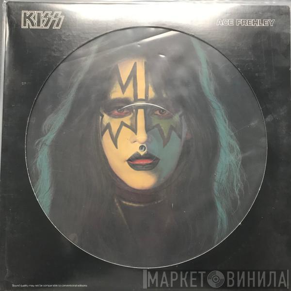 , Kiss  Ace Frehley  - Ace Frehley