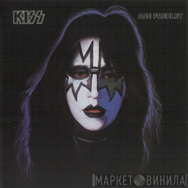, Kiss  Ace Frehley  - Ace Frehley
