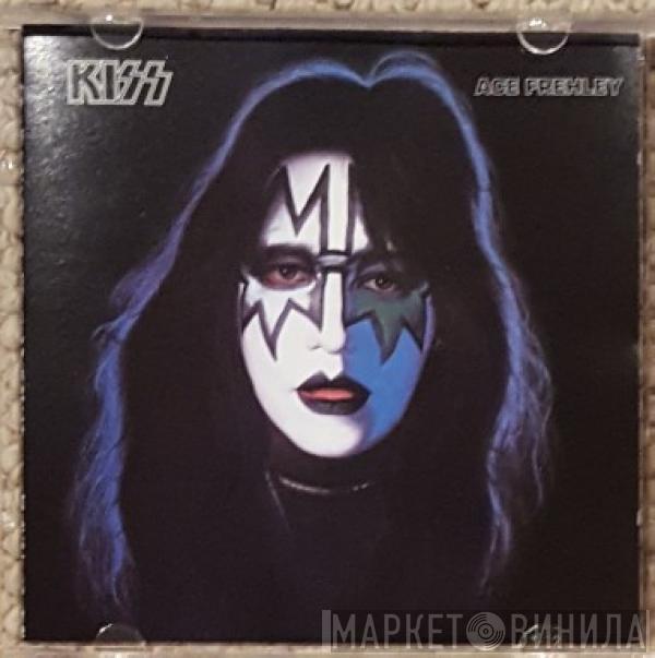 , Kiss  Ace Frehley  - Ace Frehley
