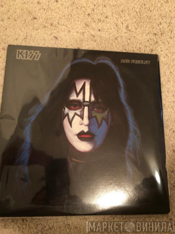 , Kiss  Ace Frehley  - Ace Frehley