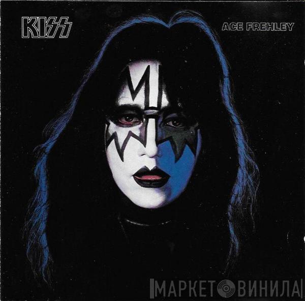 , Kiss  Ace Frehley  - Ace Frehley