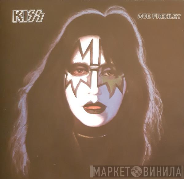 , Kiss  Ace Frehley  - Ace Frehley