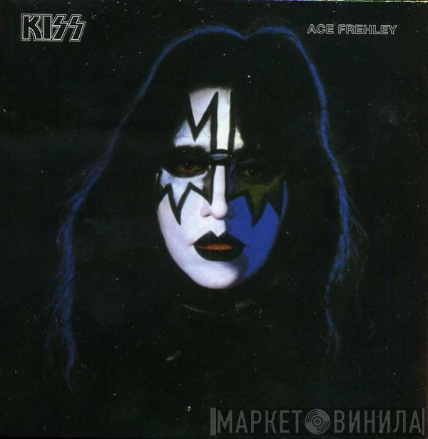 , Kiss  Ace Frehley  - Ace Frehley