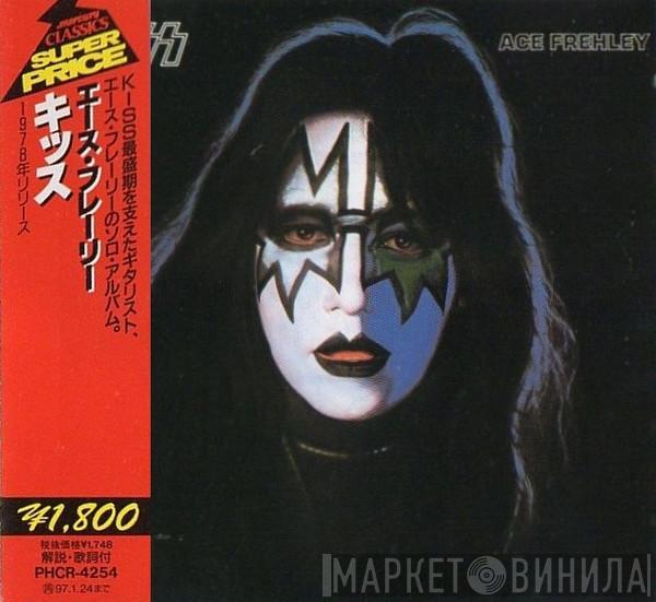 , Kiss  Ace Frehley  - Ace Frehley