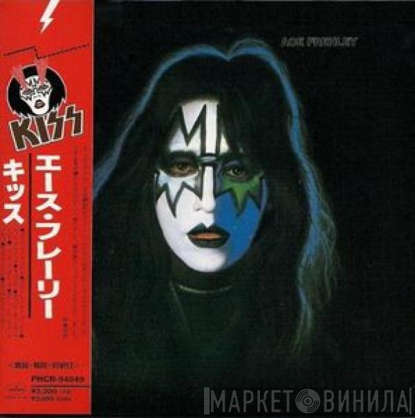 , Kiss  Ace Frehley  - Ace Frehley