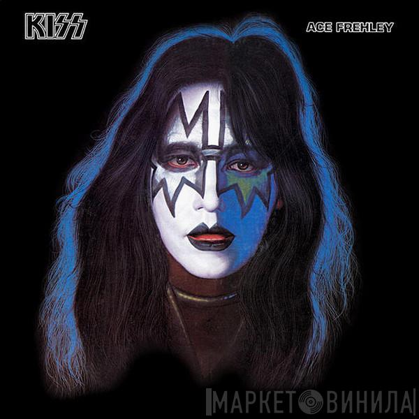 , Kiss  Ace Frehley  - Ace Frehley