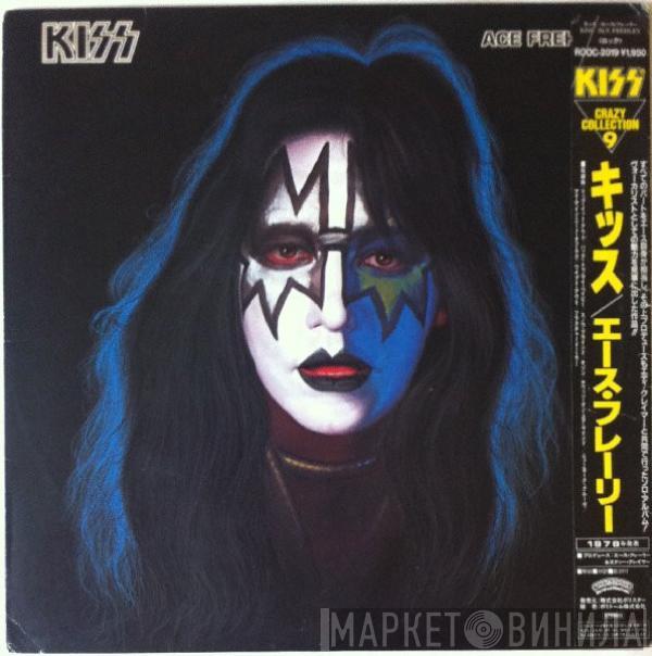 , Kiss  Ace Frehley  - Ace Frehley
