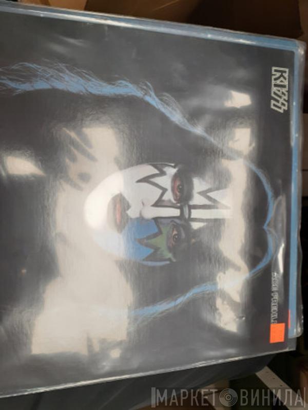 , Kiss  Ace Frehley  - Ace Frehley