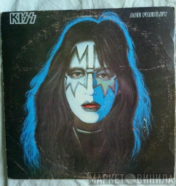 , Kiss  Ace Frehley  - Ace Frehley