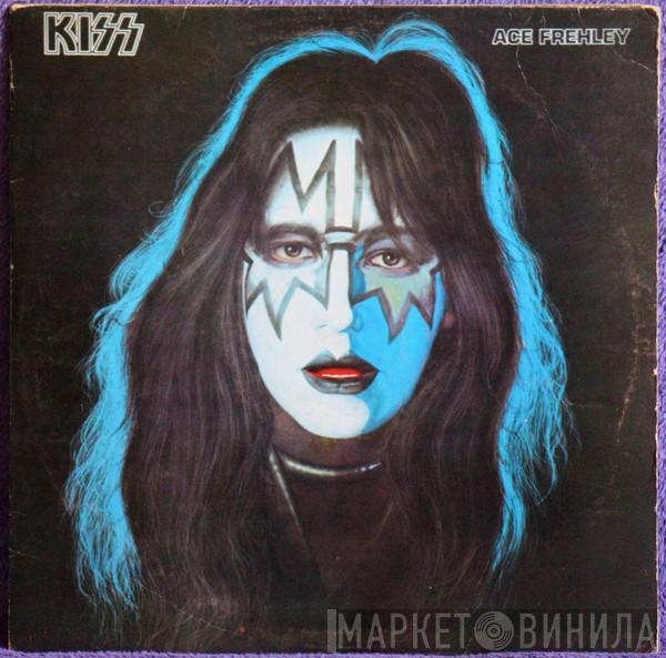 , Kiss  Ace Frehley  - Ace Frehley