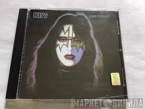 , Kiss  Ace Frehley  - Ace Frehley