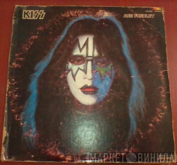, Kiss  Ace Frehley  - Ace Frehley