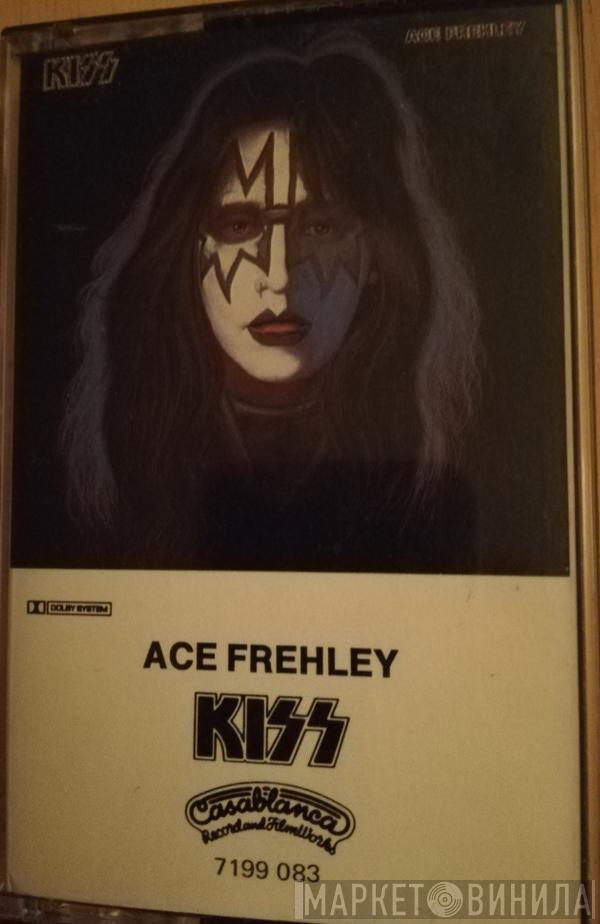 , Kiss  Ace Frehley  - Ace Frehley