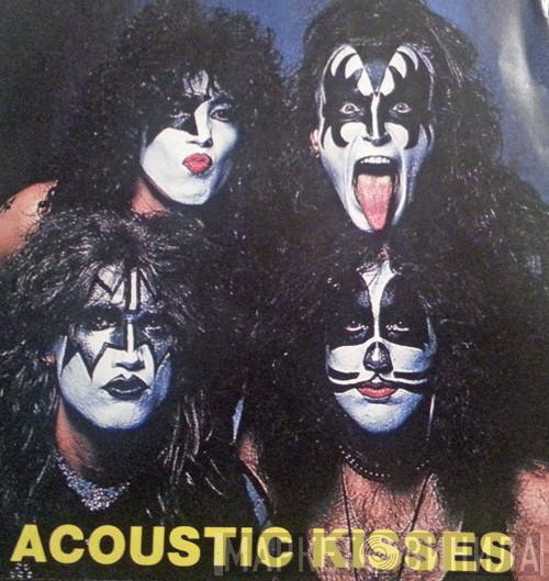  Kiss  - Acoustic Kisses