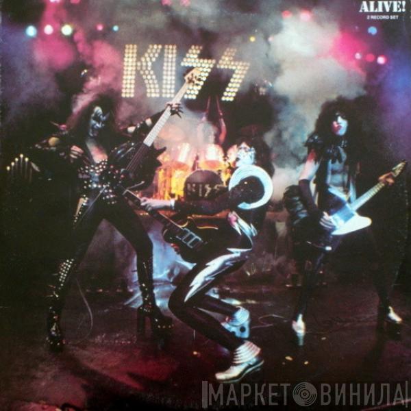 Kiss - Alive!