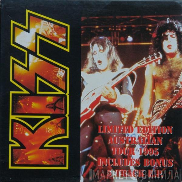  Kiss  - Alive!