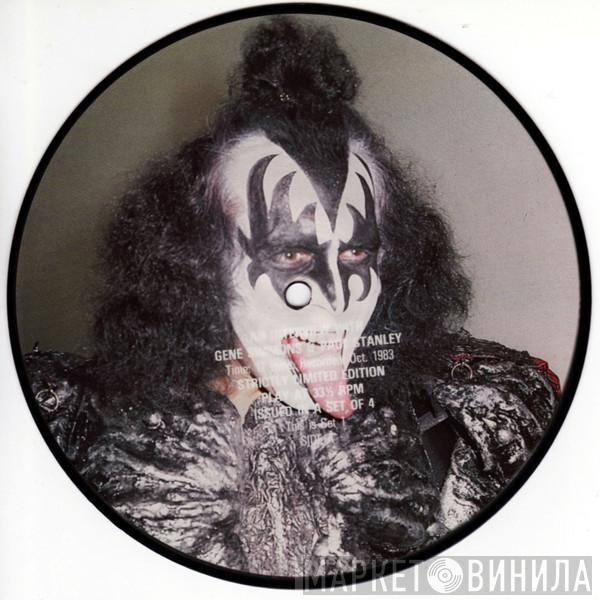 Kiss - An Interview With Gene Simmons & Paul Stanley