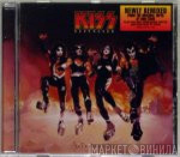  Kiss  - Destroyer (Resurrected)