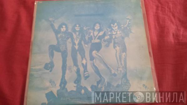  Kiss  - Destroyer