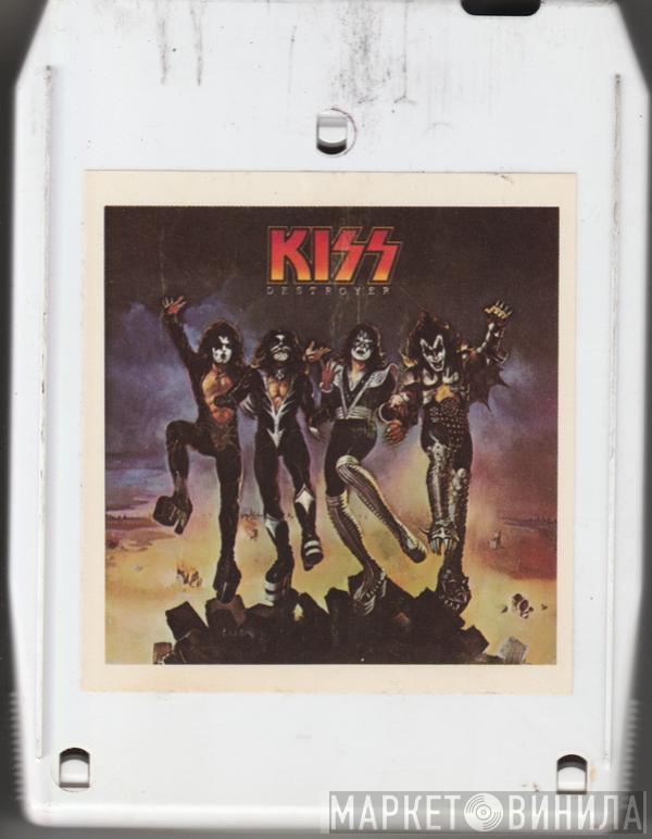  Kiss  - Destroyer